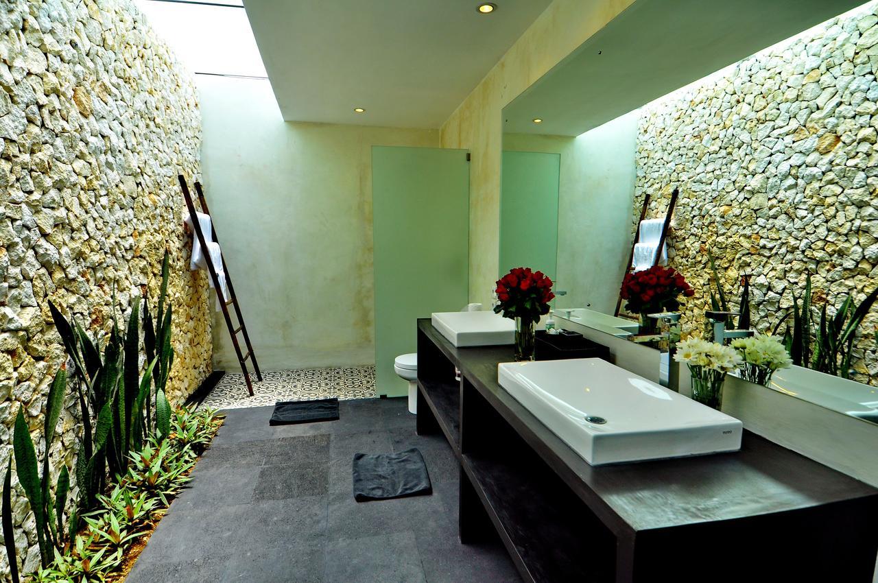 Holiday Beautiful Villa 4 Bedroom Garden View Canggu Εξωτερικό φωτογραφία