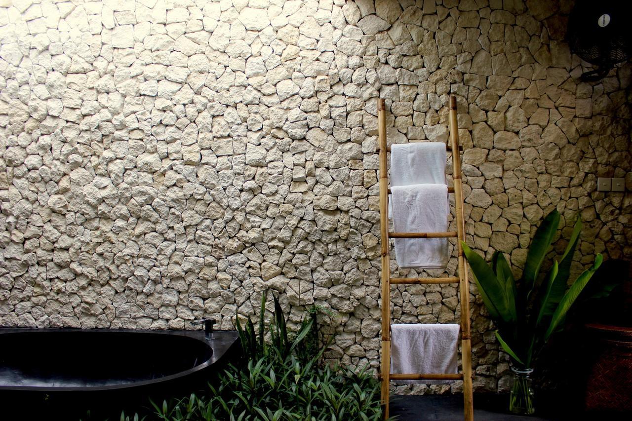 Holiday Beautiful Villa 4 Bedroom Garden View Canggu Εξωτερικό φωτογραφία