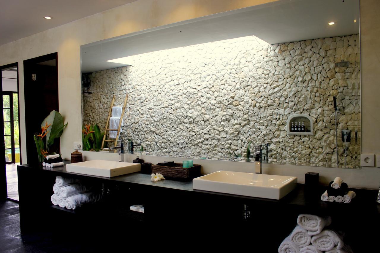 Holiday Beautiful Villa 4 Bedroom Garden View Canggu Εξωτερικό φωτογραφία